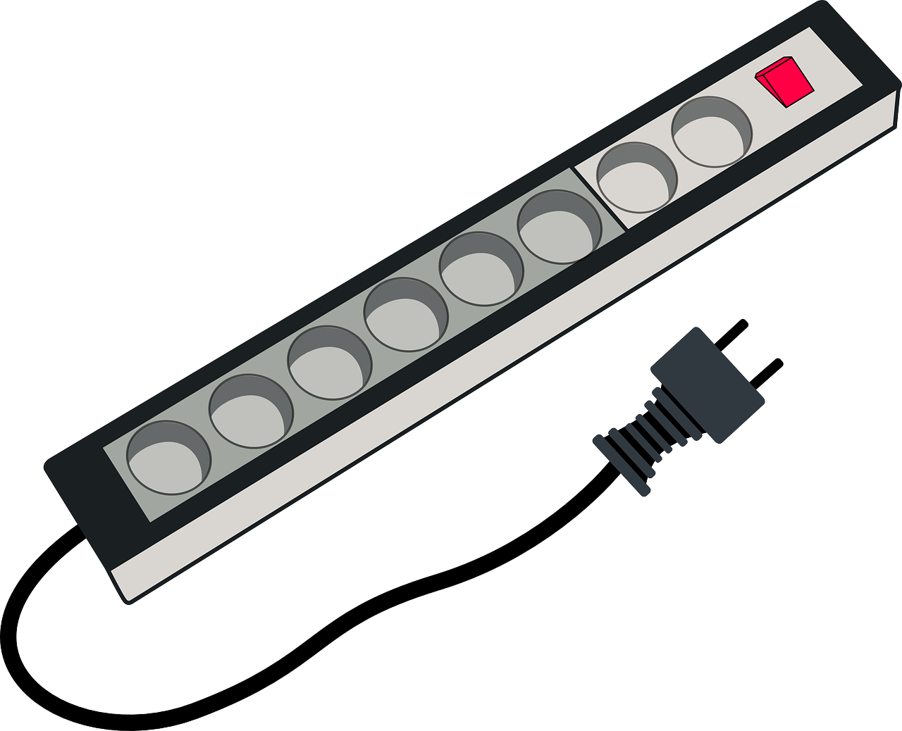 老旧电箱升级指南