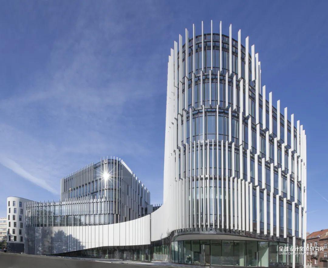 这样也行?(中国房地产最高奖项)环球地产设计大奖,(图26) 这样也行?(中国房地产最高奖项)环球地产设计大奖,(图26)