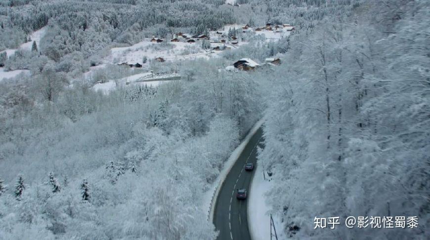 一集800万,这部烧钱的反恐美剧真够硬