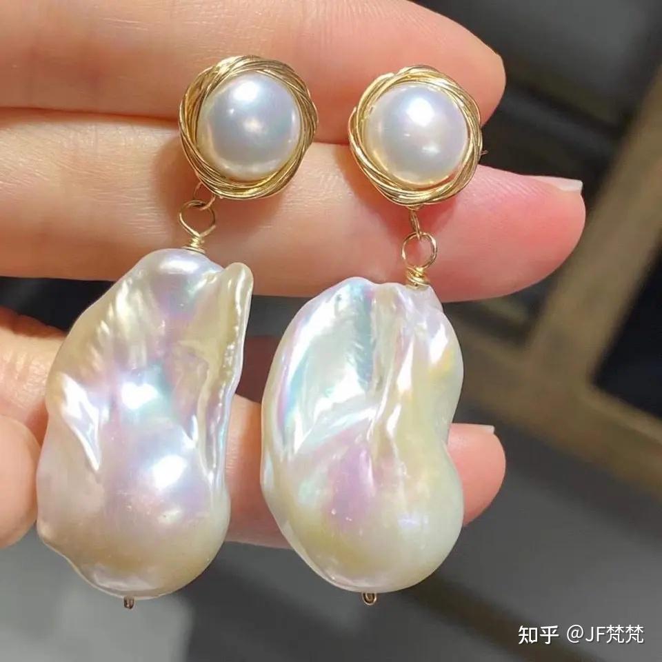 全网最全Akoya珍珠科普，看完这篇就足够 - 知乎