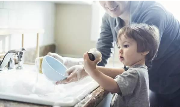 父母最常说的哪些话对孩子的成长无益甚至有害