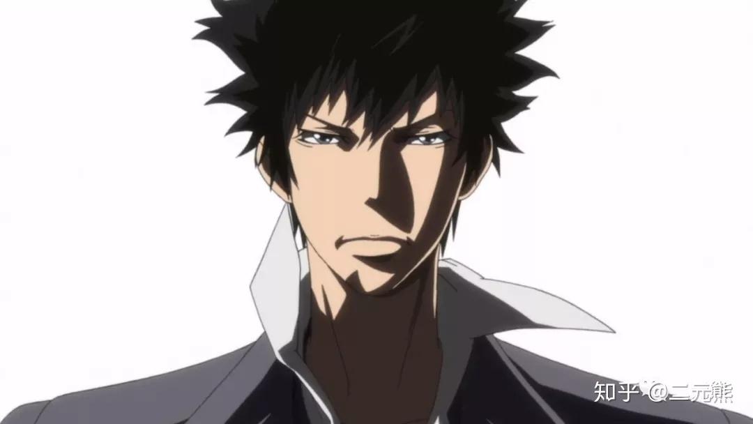 当夜幕降临黑暗蠢蠢欲动