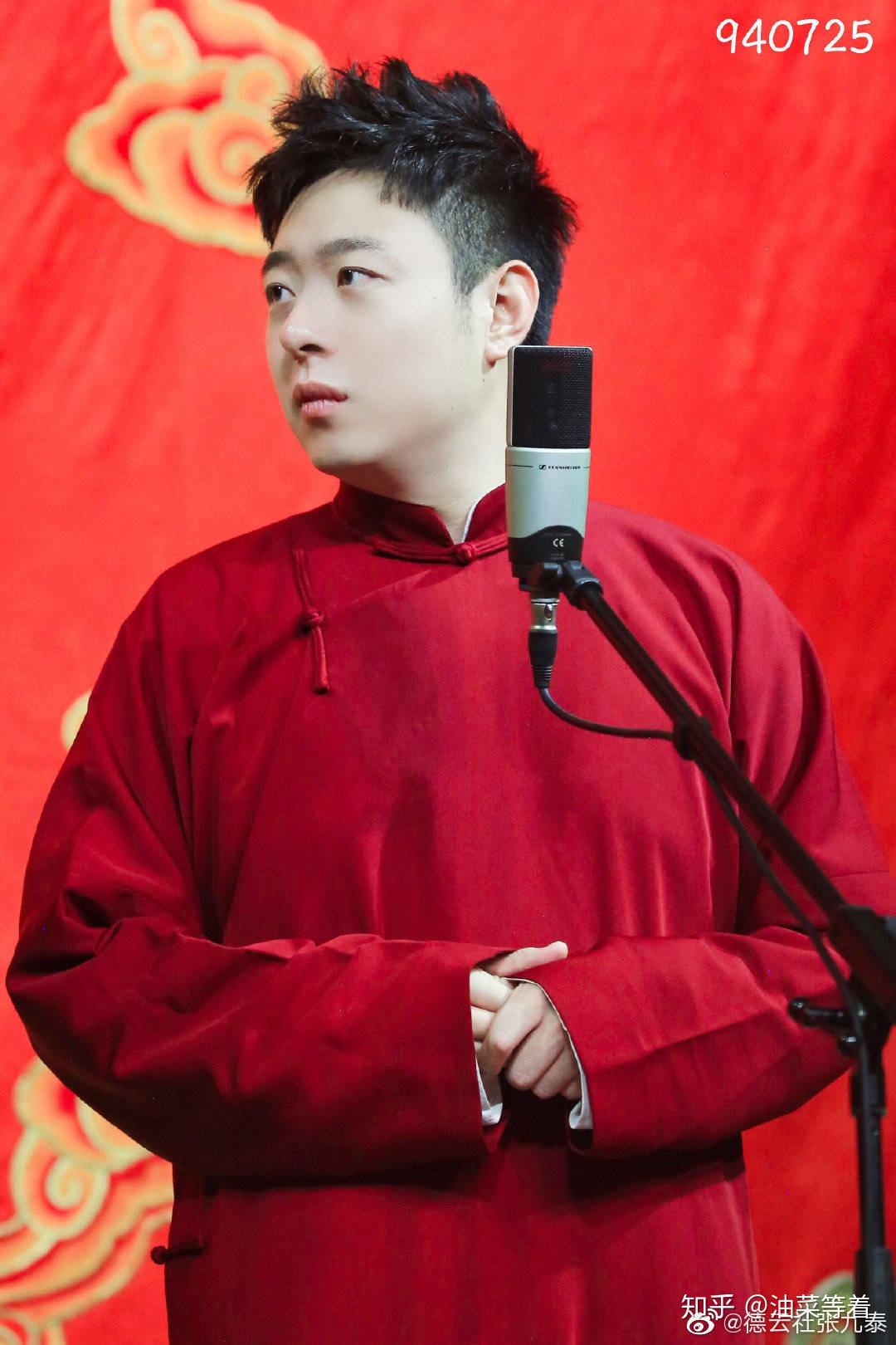 可以详细介绍德云七队的相声演员吗? - 知乎