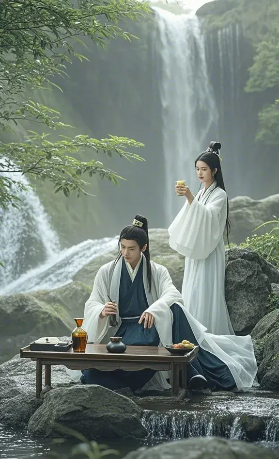 典故:刘伶醉酒 - 知乎