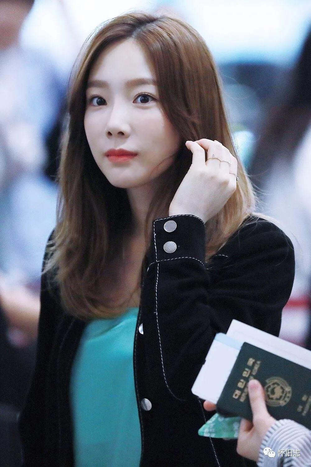 少女时代主唱金泰妍的唱功到底怎么样? - 知乎