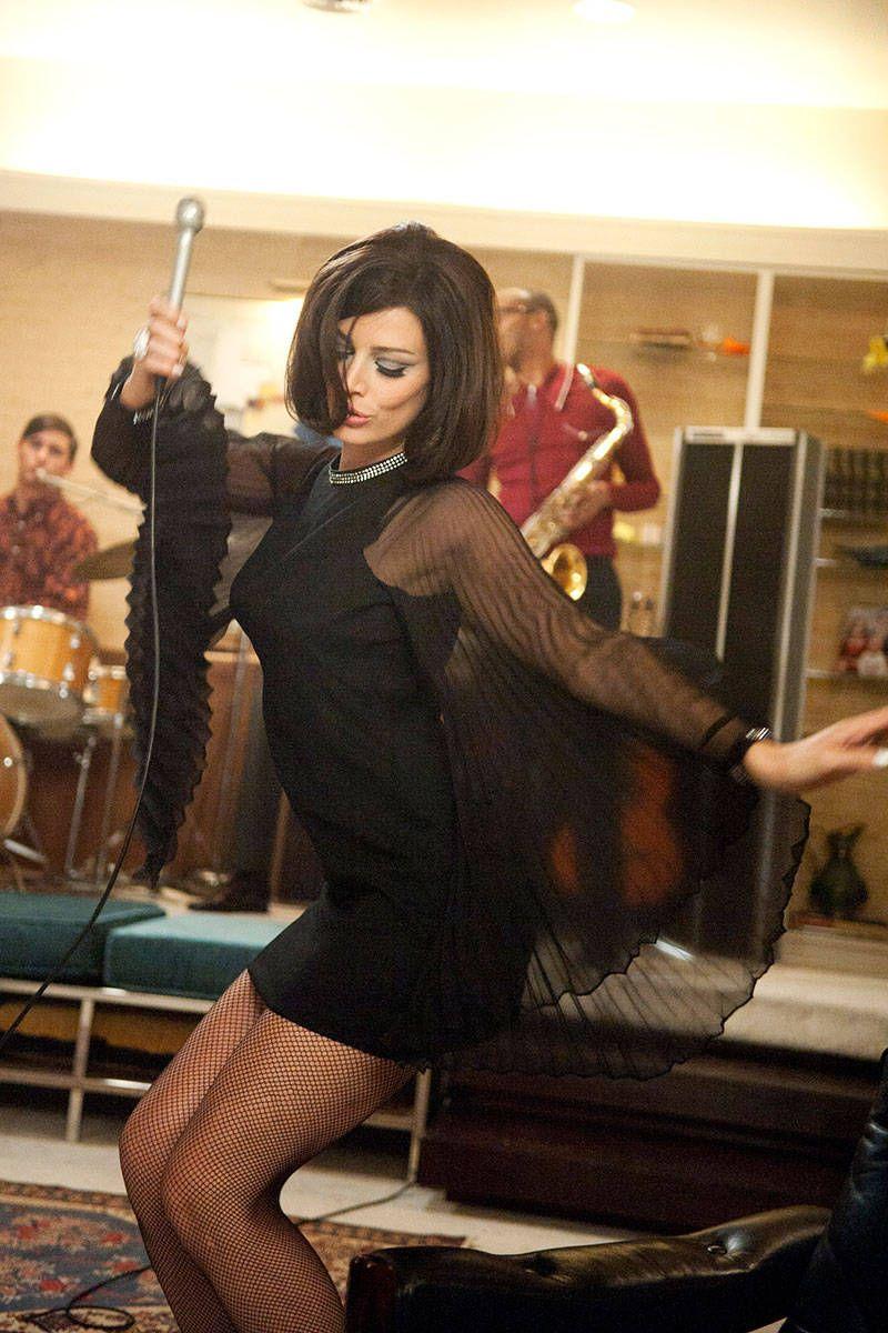 如梅根这样的"天之骄女",也并不能与唐长相厮守.