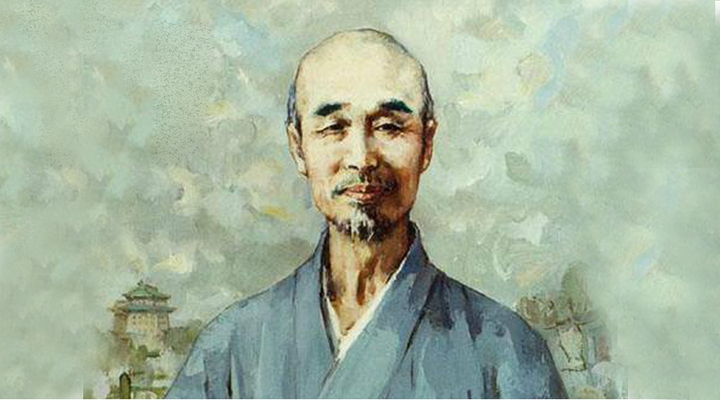 弘一法师为何偏爱晚晴? - 知乎