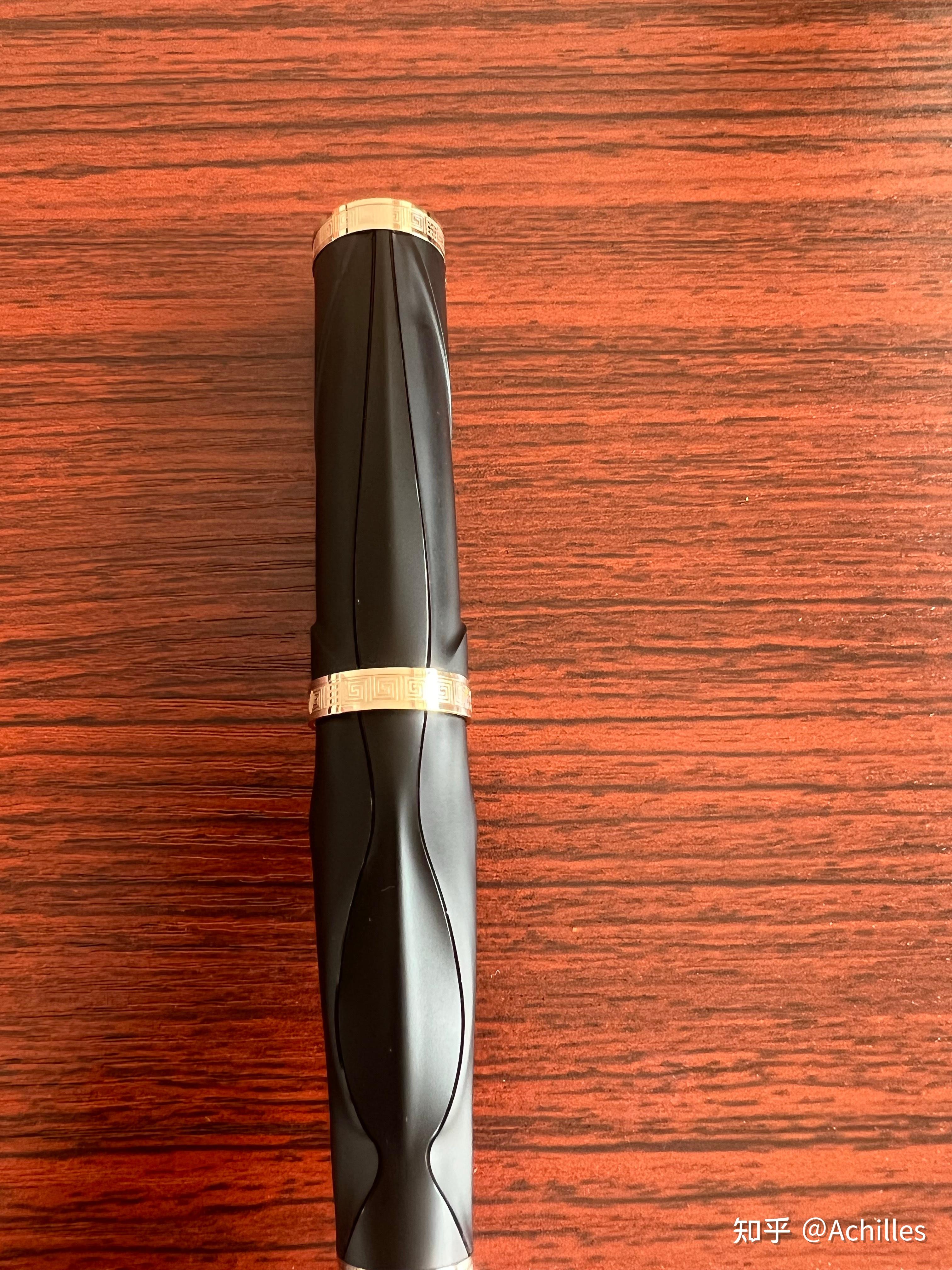 万宝龙文豪系列