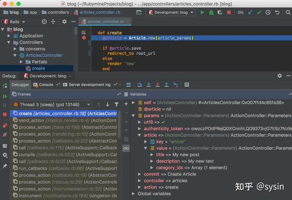 JetBrains RubyMine 2023.1.3 free