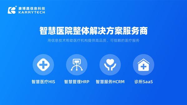 医院crm
