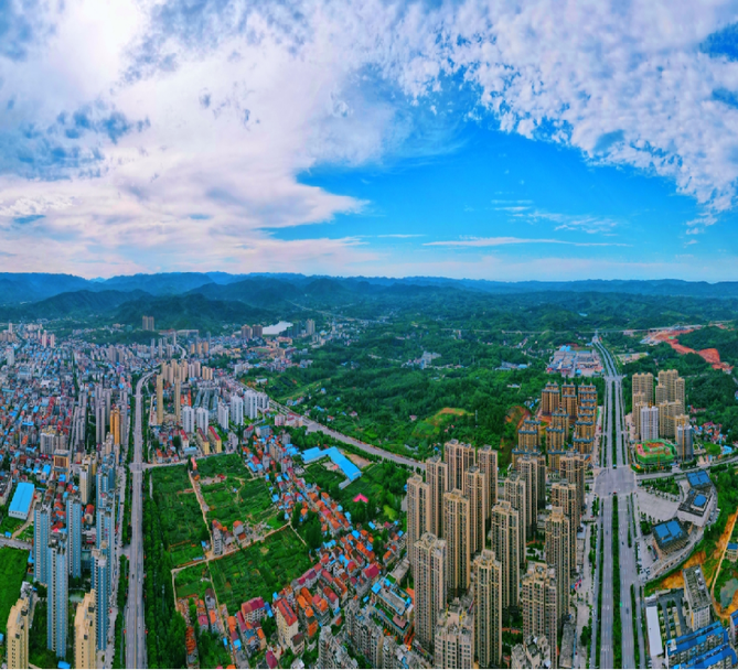 集团全力助推湖北襄阳南漳县招商引资擦亮南漳金字招牌打造南漳发展新