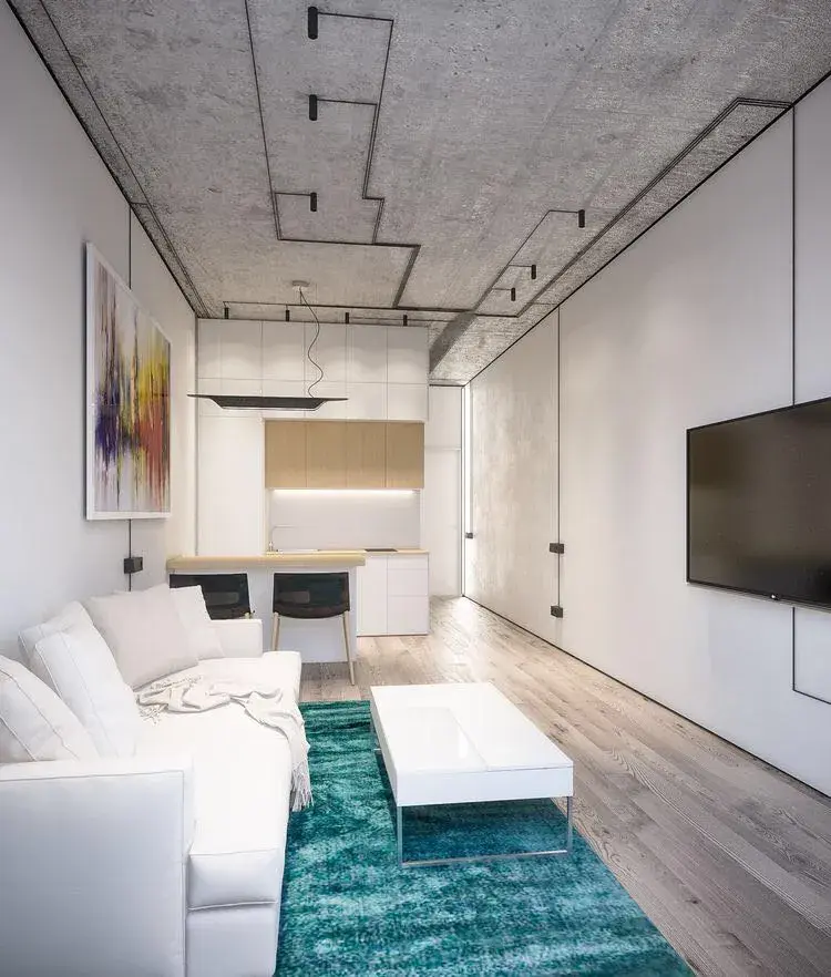 为什么现在装修电路都走暗线了要做明线的话该怎么做好看