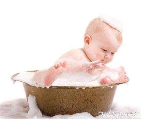 如何做好宝宝的皮肤清洁 知乎