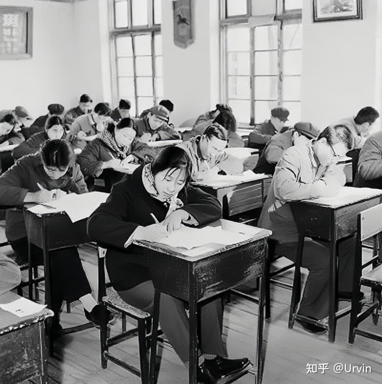 小学+初中+高中一共9年,15岁高中毕业是什么体验? - 知乎