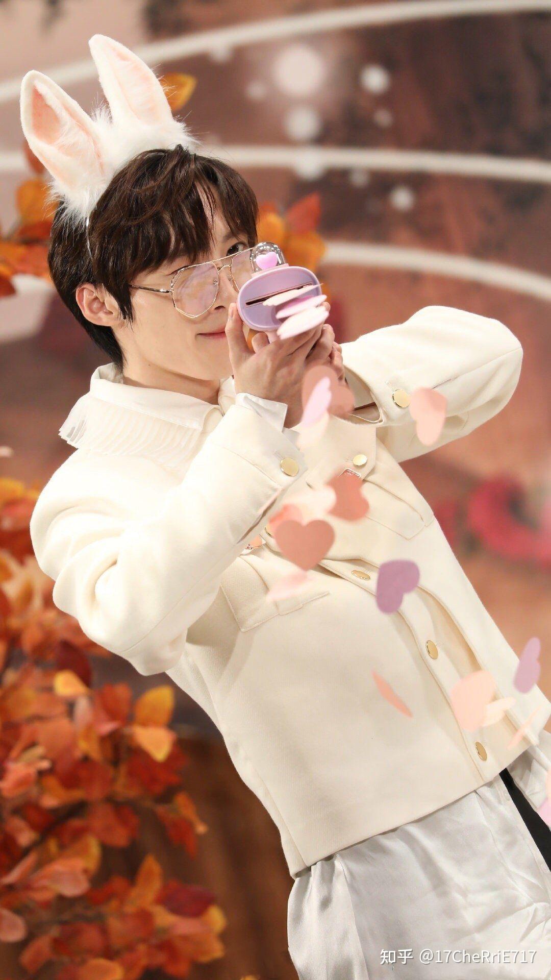 有没有什么r1se的神仙图片 可以做背景的那种? - 知乎