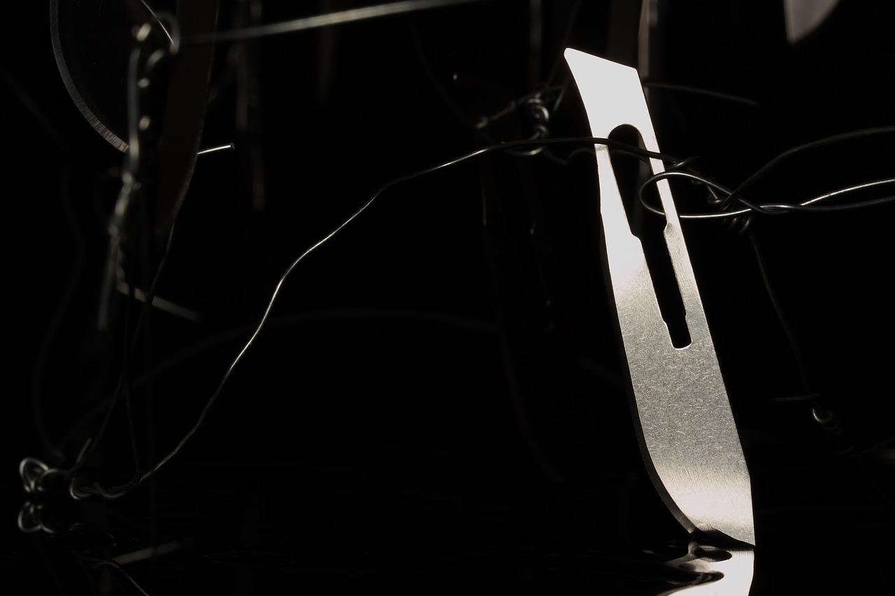 4. 防锈涂层应用