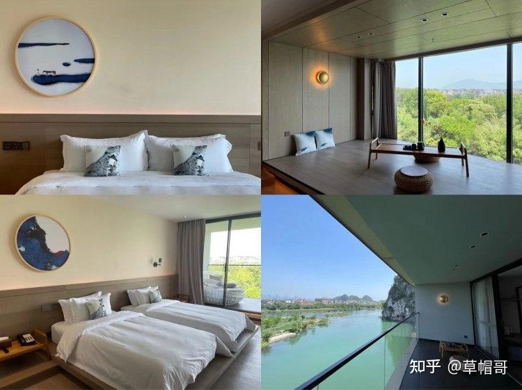 最全三天桂林旅游攻略来啦~ - 知乎