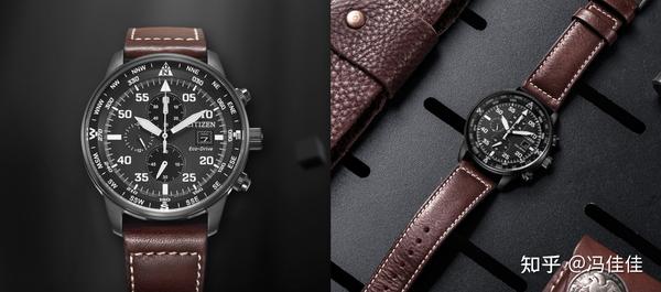 怎么看买的西铁城手表是不是真货?