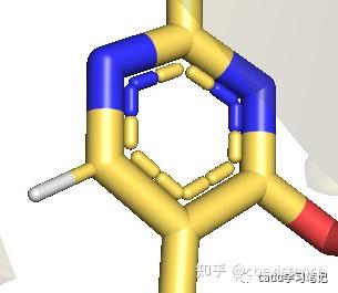 Pymol转换小分子ATOM到HETATM - 知乎