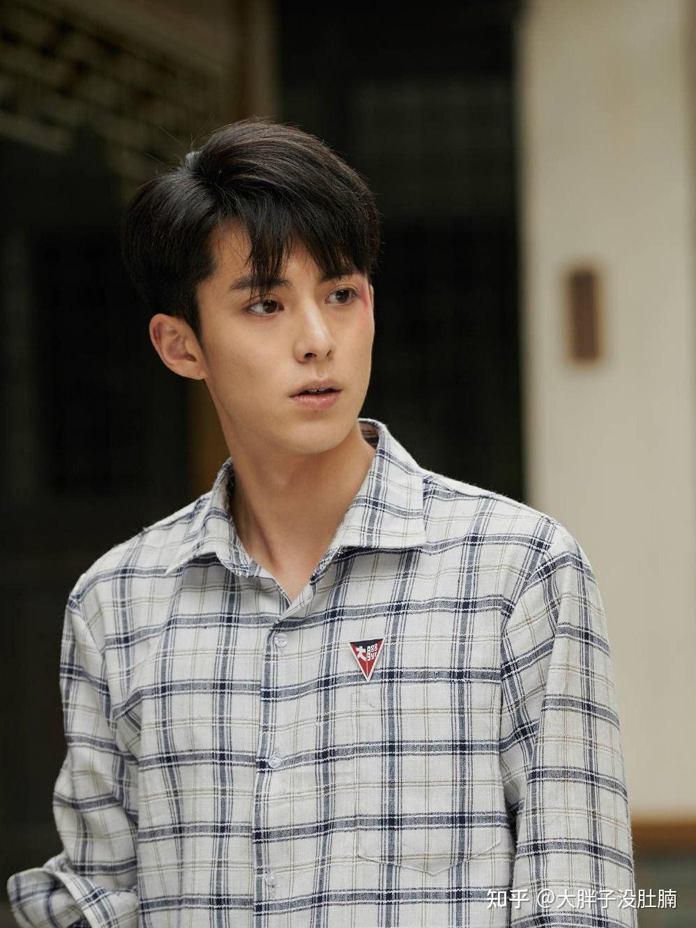 王鹤棣主演的电视剧角色播放量top9冠军冲破58亿实在太火