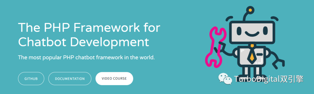 面向开发人员的 8 个顶级开源聊天机器人构建器 - 知乎