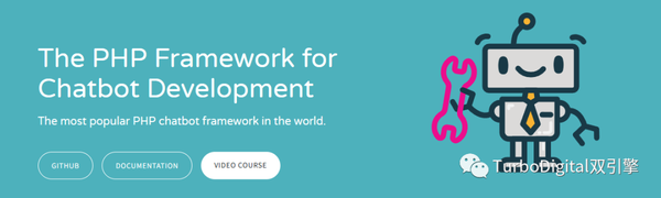 面向开发人员的 8 个顶级开源聊天机器人构建器 - 知乎