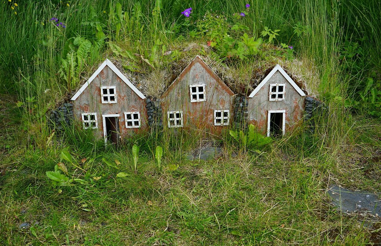 两室两厅面积标准