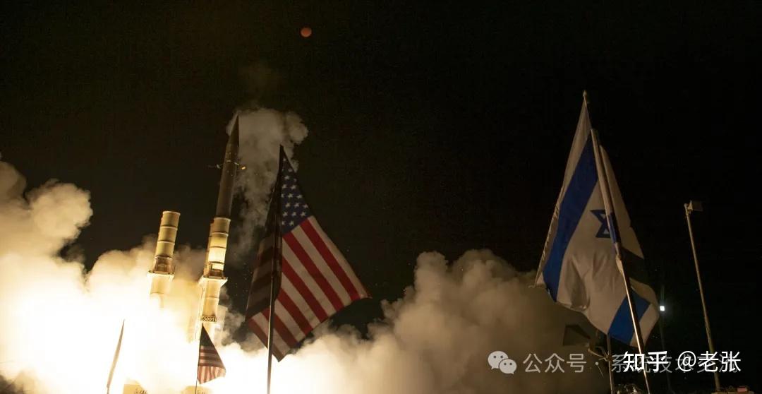以色列箭式反弹道系统技术介绍
