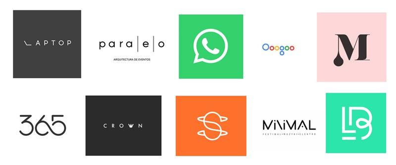 没灵感?这里是最全的12个LOGO设计风格总结! - 知乎