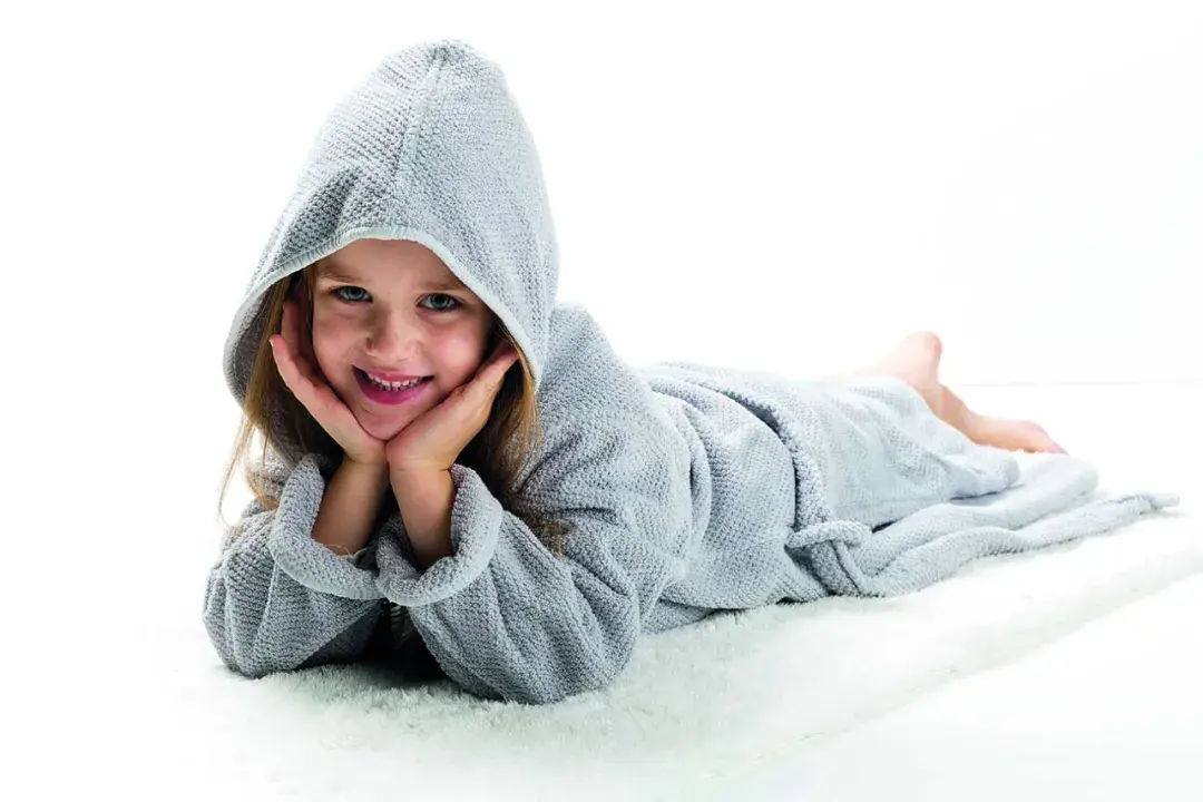 出色柔软,呵护宝宝脆弱肌肤儿童浴袍|儿童浴巾此婴童系列采用全球优质