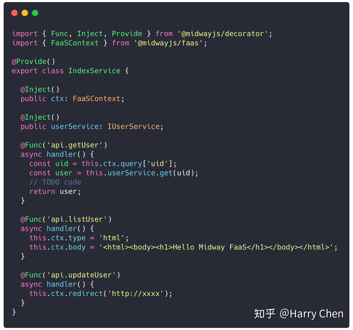 阿里 Midway 正式发布 Serverless v1.0，研发提效 50% - 知乎