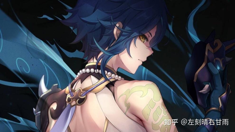 现在入坑《原神》能赶上进度吗? - 知乎