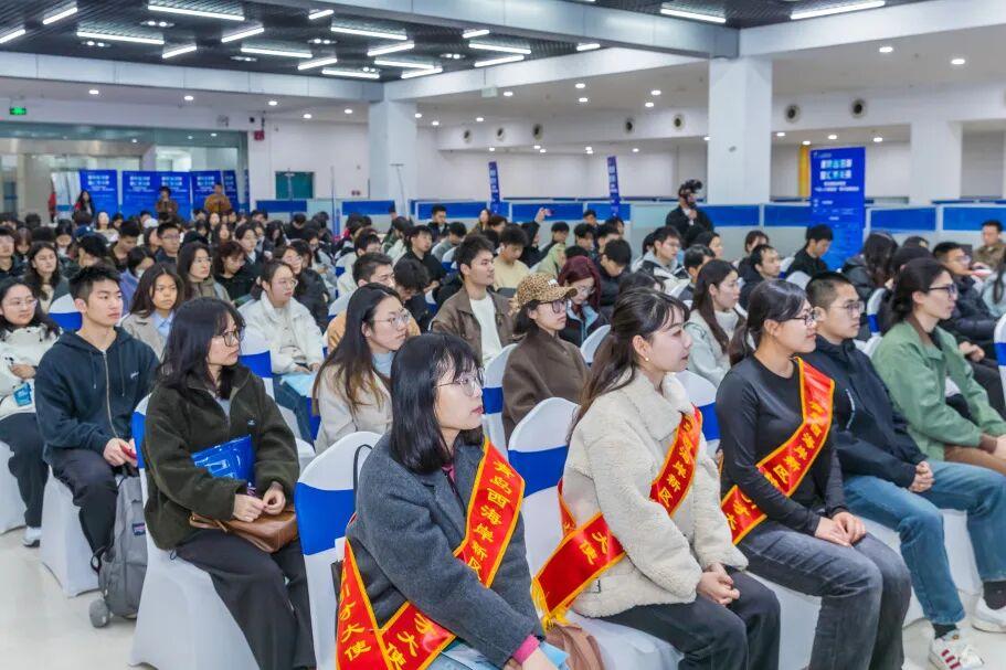 青岛西海岸新区2026年“千名人才进新区”集中引才活动正式启动 - 知乎