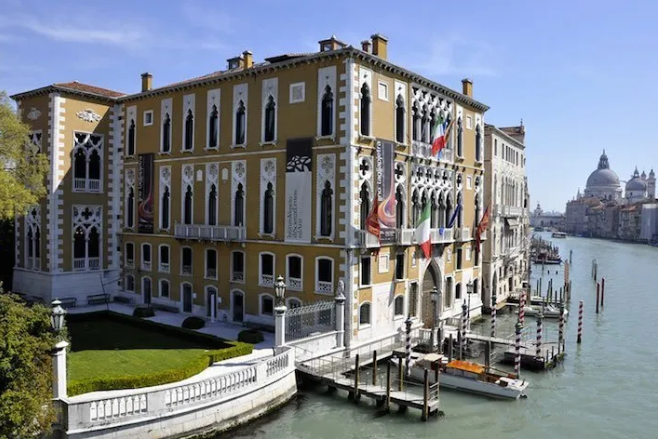 欧洲规模最大的设计学院——欧洲设计学院