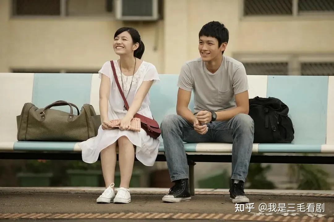 《那些年,我们一起追的女孩》差生逆袭暗恋女神,青春成长情感纠葛由