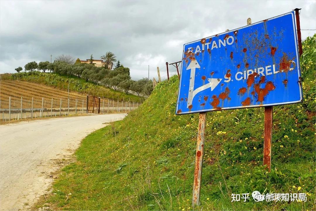 意大利黑手党现在还存在吗