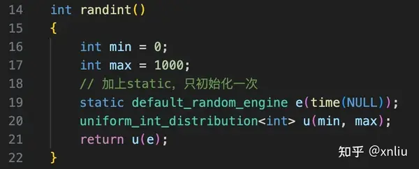 C++知识体系总结：语言核心与代码工程 - 知乎