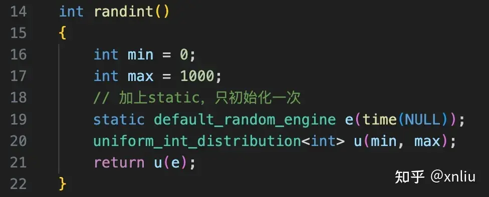 C++知识体系总结：语言核心与代码工程 - 知乎