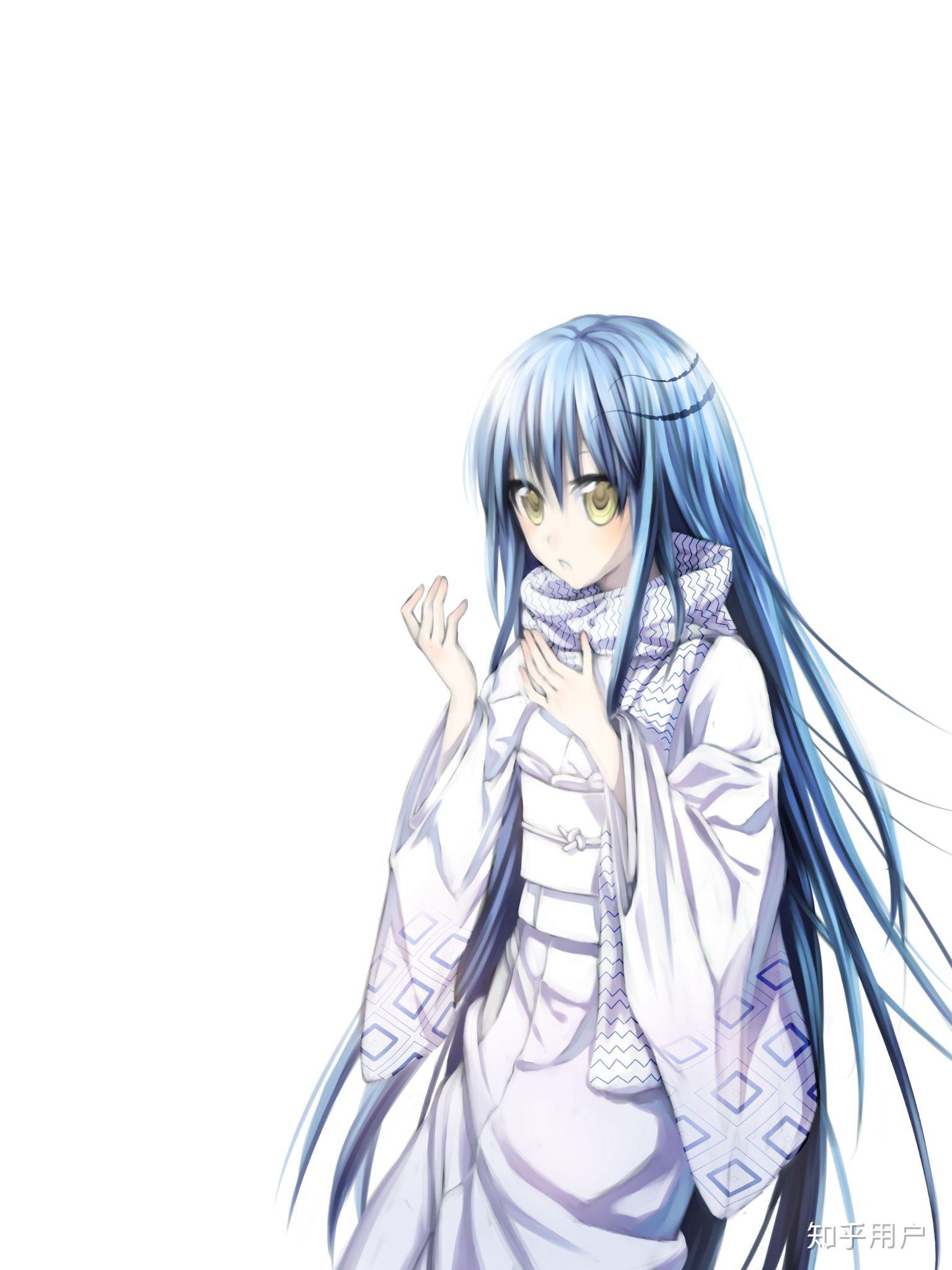 如何评价《滑头鬼之孙》的雪女冰丽? - 知乎