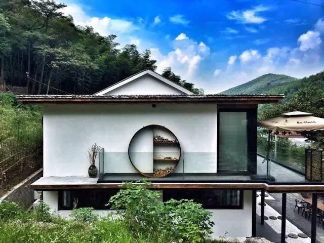 莫干山位于浙江省湖州市德清县"清凉世界"美名享誉全球,洋家乐,民宿