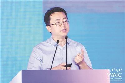 王士进:带AI进入万千学生的课堂 - 知乎