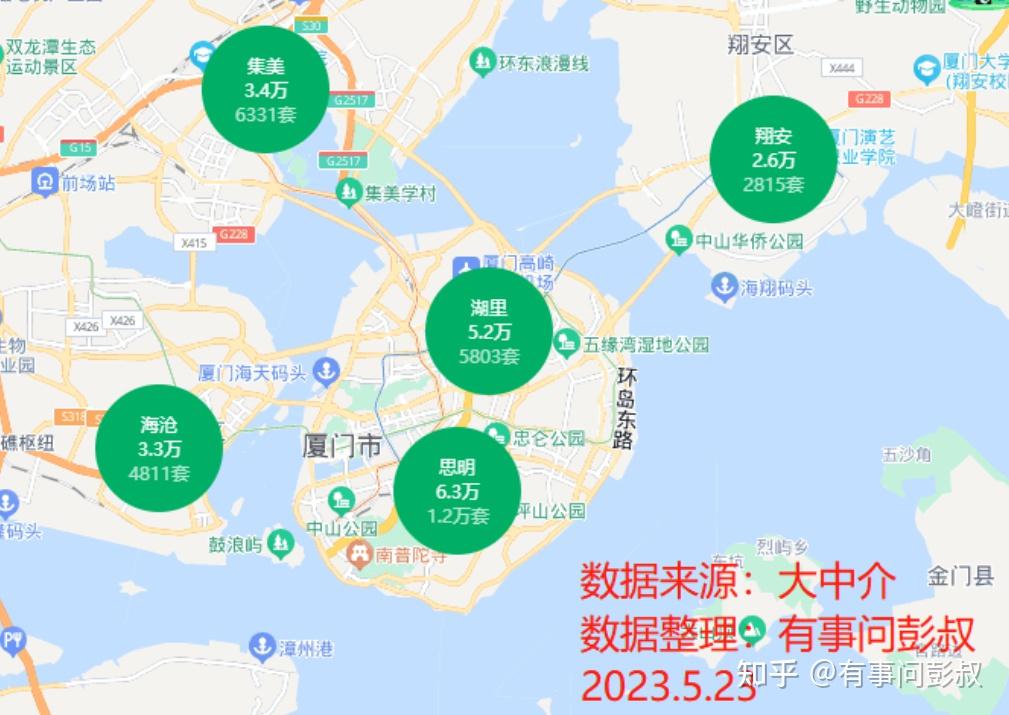 一夜之间,第三波救楼市已经开始了 - 知乎