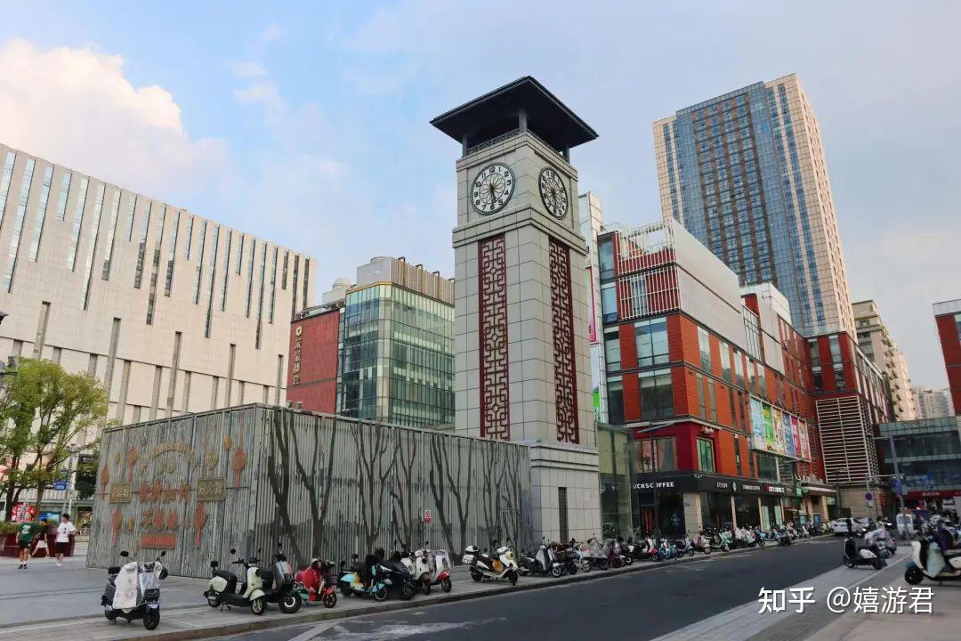 出圈，大出圈！这座八邑名都，今天才发现有多好吃！ - 知乎