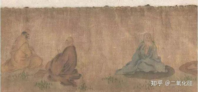 绫、罗、绸、缎、丝、帛、锦、绢的区别是什么? - 知乎