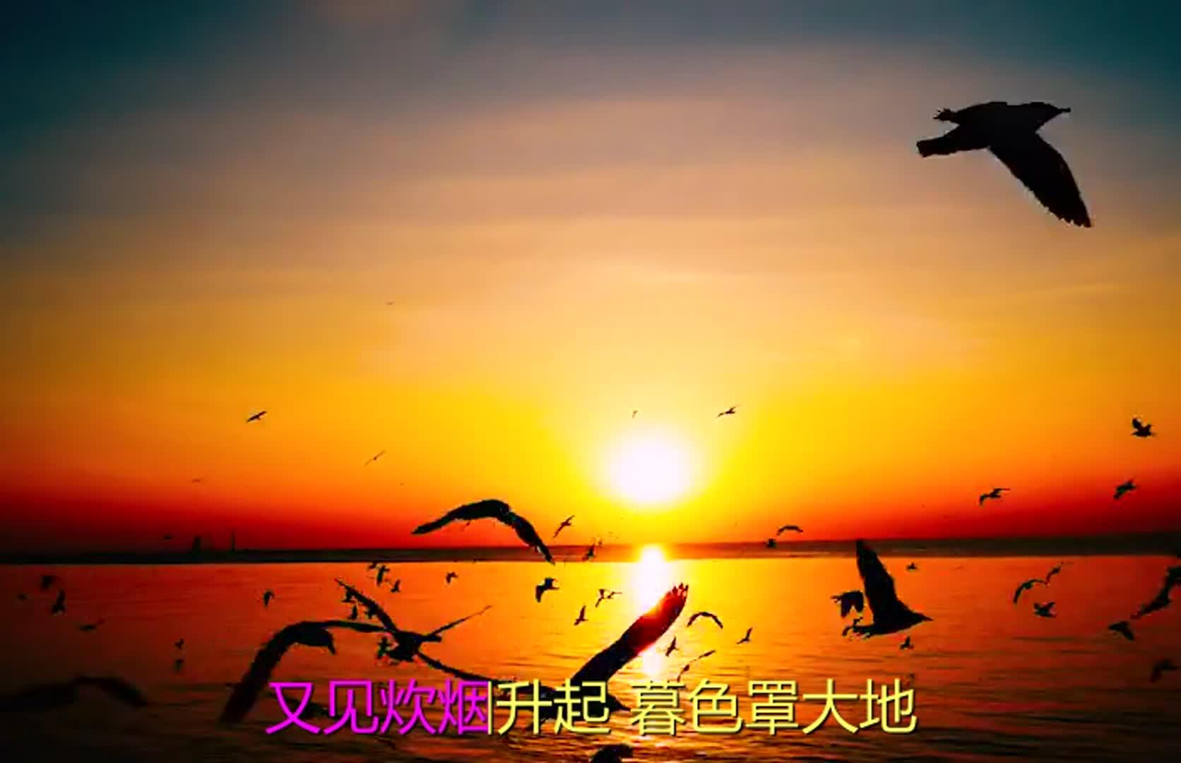 老歌欣赏:一生有意义-罗文,甄妮