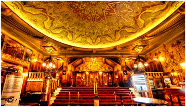 荷兰骑术学校一个零距离体会真正优雅马术魅力的好地方