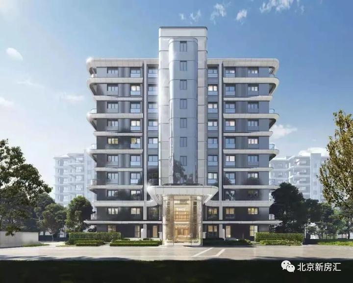 中海三环豪宅 双轨红盘 中海和瑞叁号院 - 知乎