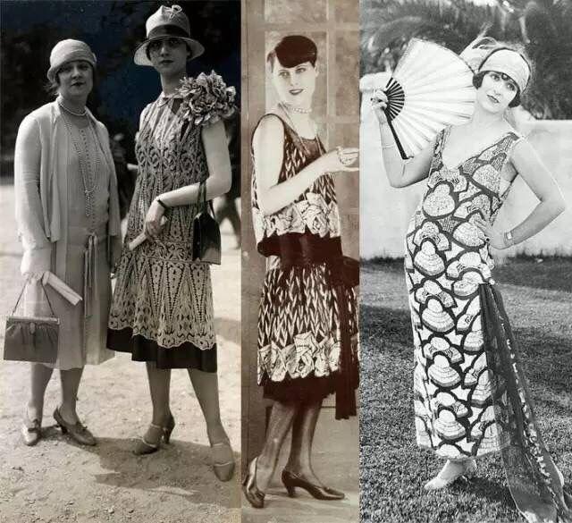 长篇!《神奇动物在哪里》中的时代女装-神奇动物在哪里2动物设计图