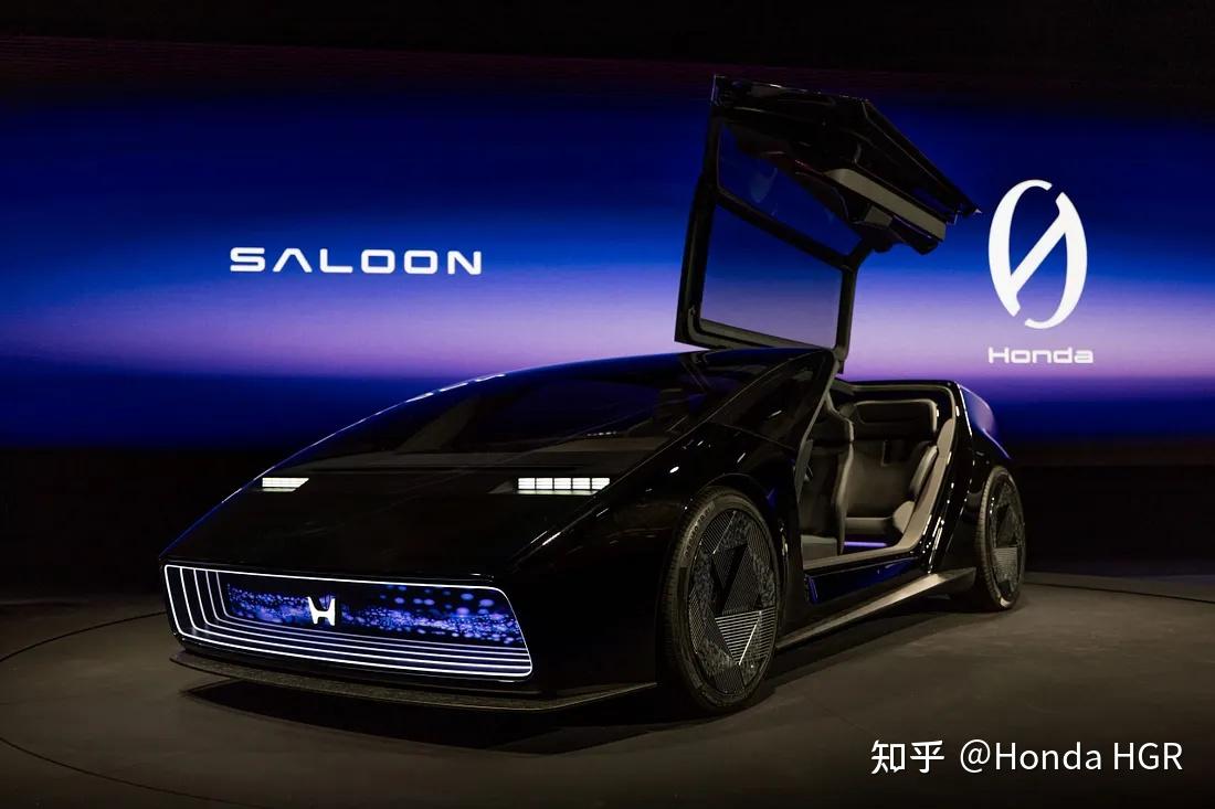 当艺术与科学短兵相接——Honda“功能美”的淬炼之路