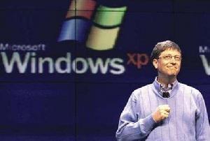 比尔·盖茨 (Bill Gates) - 知乎